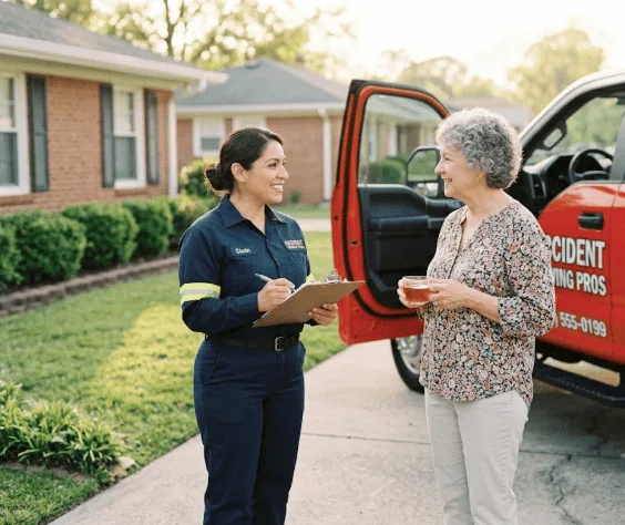 Accident Towing Service Morgan, GA FAQs